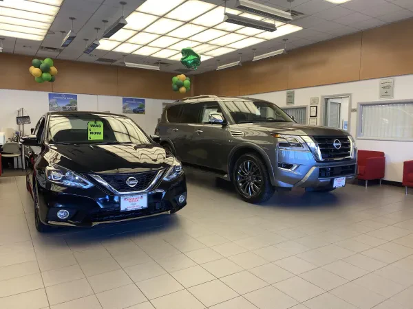 Poughkeepsie Nissan - photo 3
