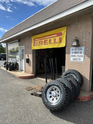 Keppley's Tire Center