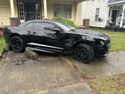 BATTLE'S TOWING AND RECOVERY