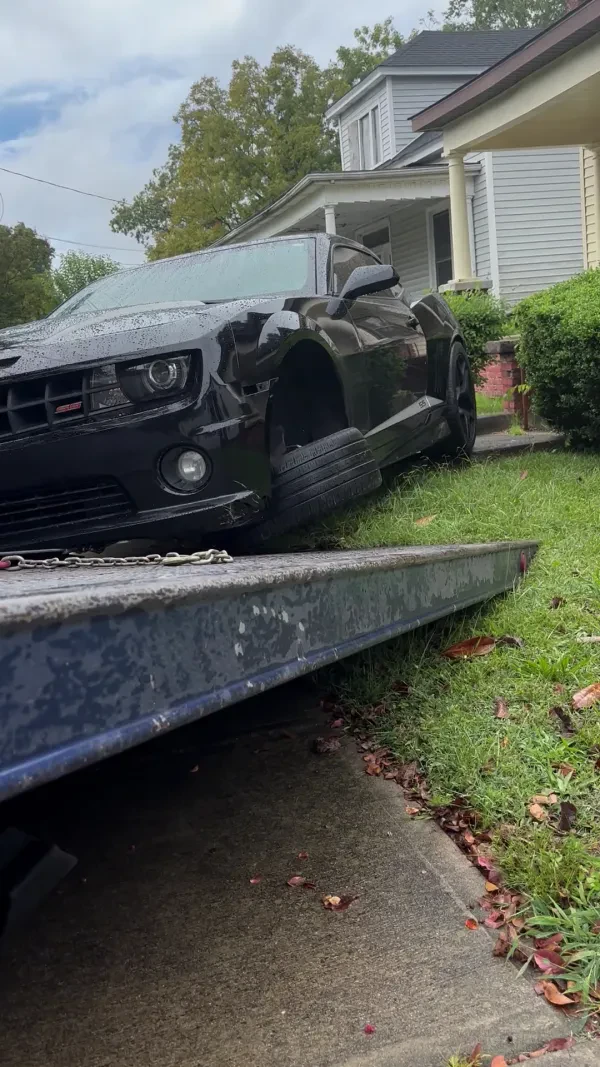 BATTLE'S TOWING AND RECOVERY - photo 2