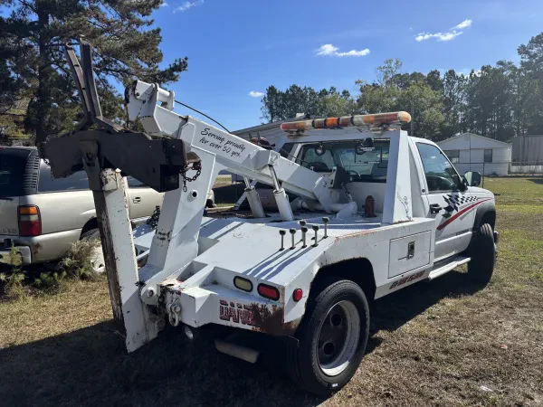 BATTLE'S TOWING AND RECOVERY - photo 3