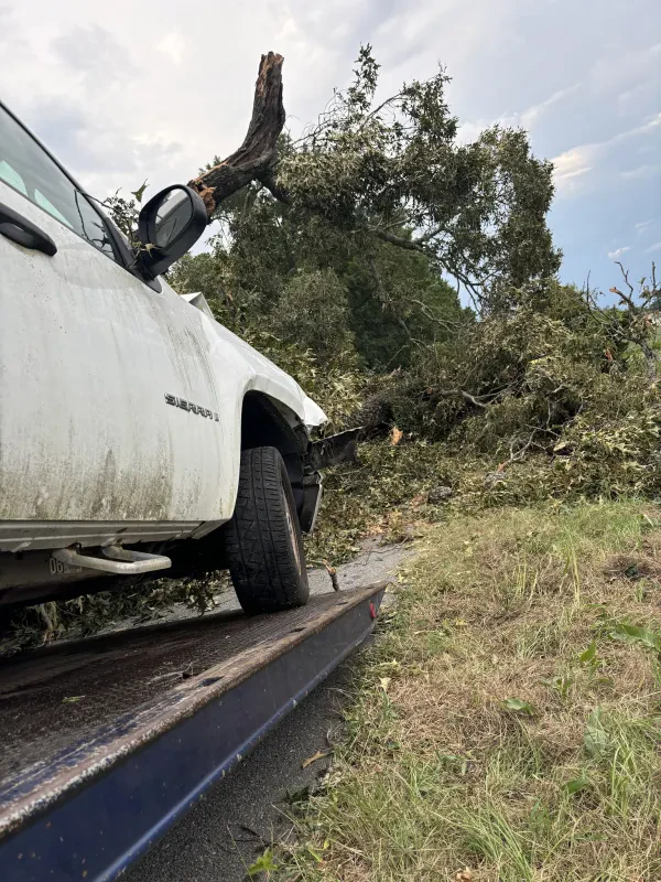 BATTLE'S TOWING AND RECOVERY - photo 4