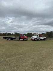 Harrison Towing & Tire