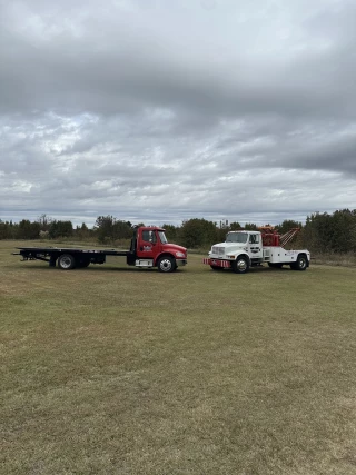 Harrison Towing & Tire