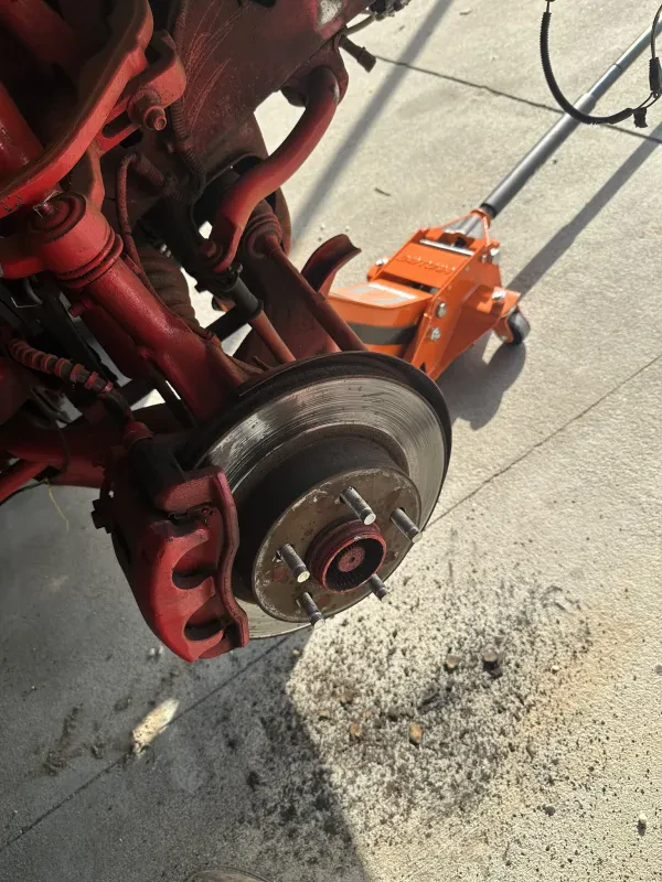 Harrison Towing & Tire - photo 3