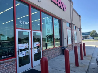 AutoZone Auto Parts