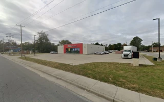 O'Reilly Auto Parts