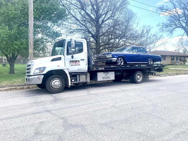 Koehn's Body Shop - photo 2