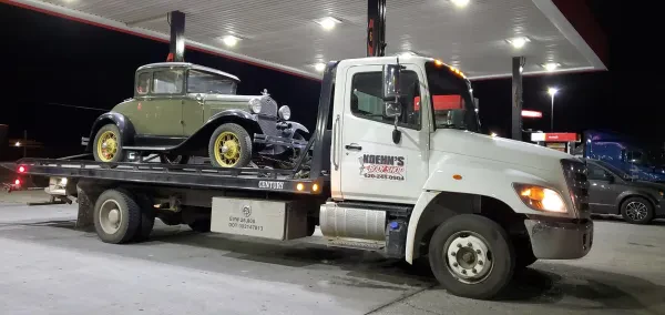 Koehn's Body Shop - photo 3