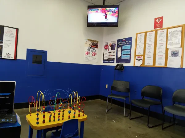 Pep Boys Auto Service & Tires - photo 3