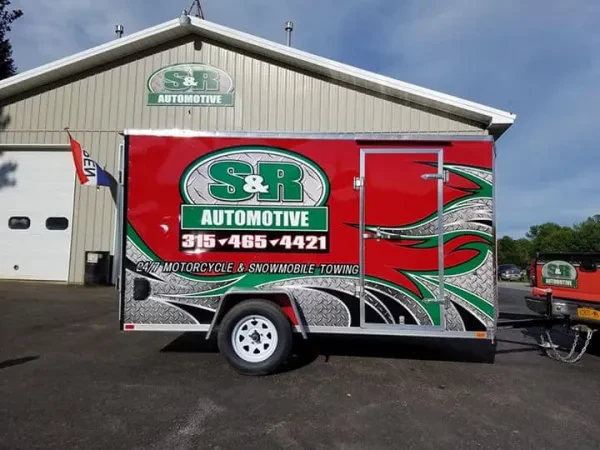 S & R Automotive LLC - photo 3