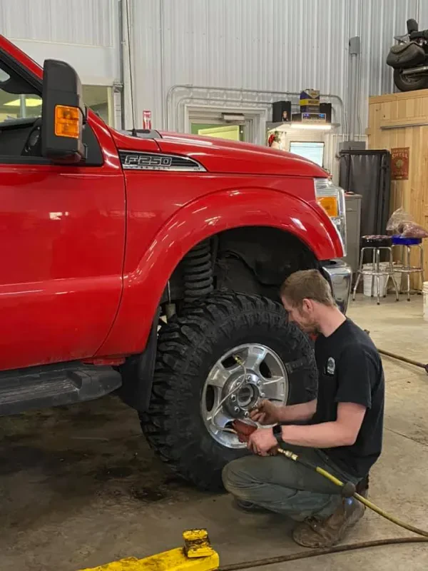 S & R Automotive LLC - photo 4