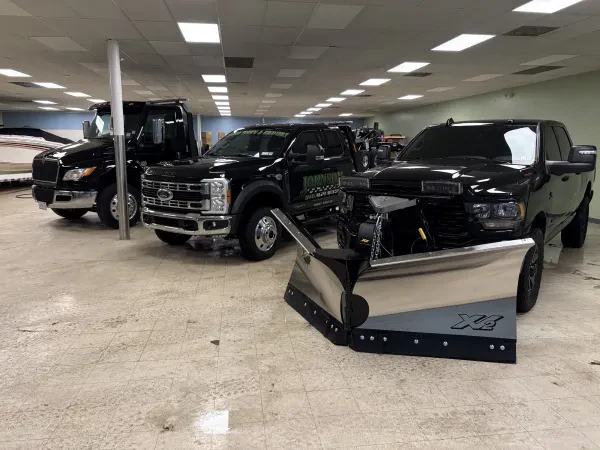 Johnson Towing & Recovery LLC - photo 2