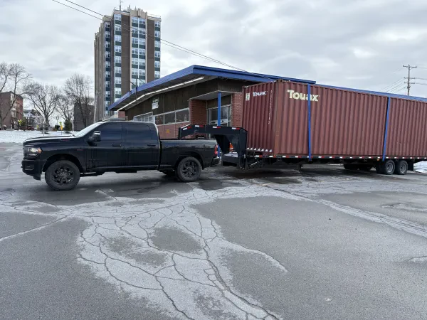 Johnson Towing & Recovery LLC - photo 3