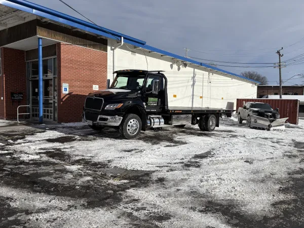 Johnson Towing & Recovery LLC - photo 4