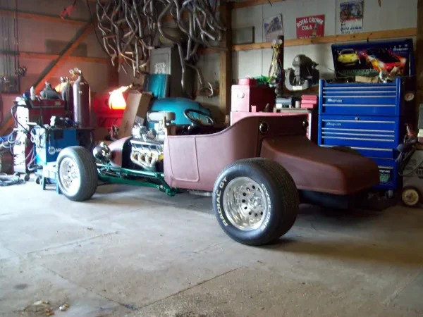 Garrison Auto Service - photo 2