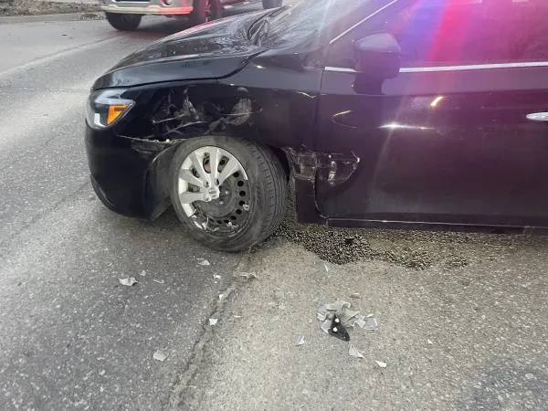 Manhattan Wrecker Service - photo 2