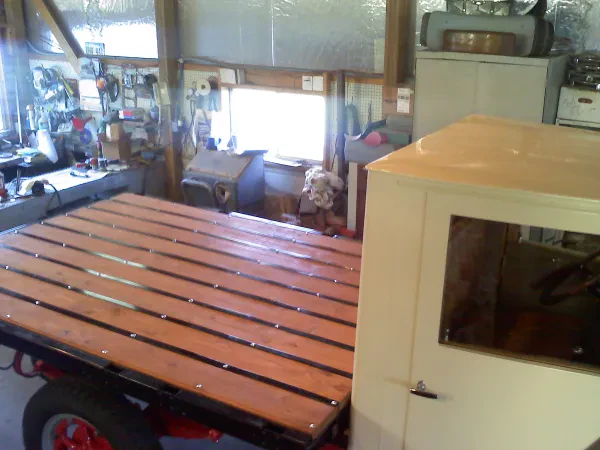 Garrison Auto Service - photo 4