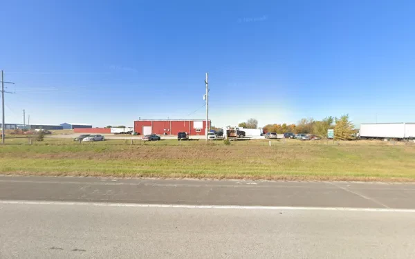 Lebo Garage Towing Inc. - photo 2