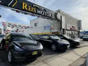 Reis Motors llc