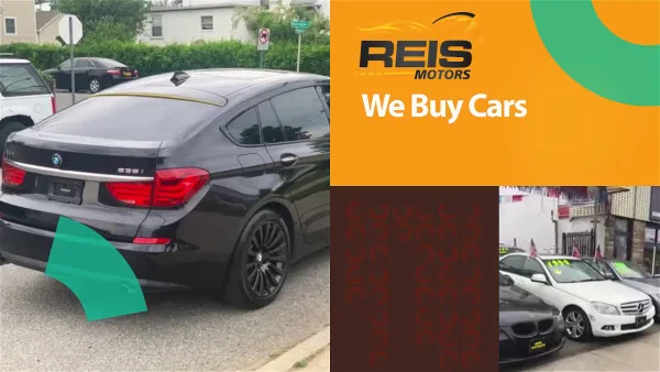 Reis Motors llc - photo 2