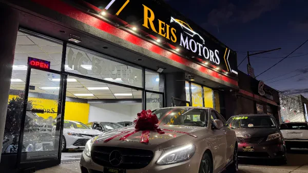 Reis Motors llc - photo 3
