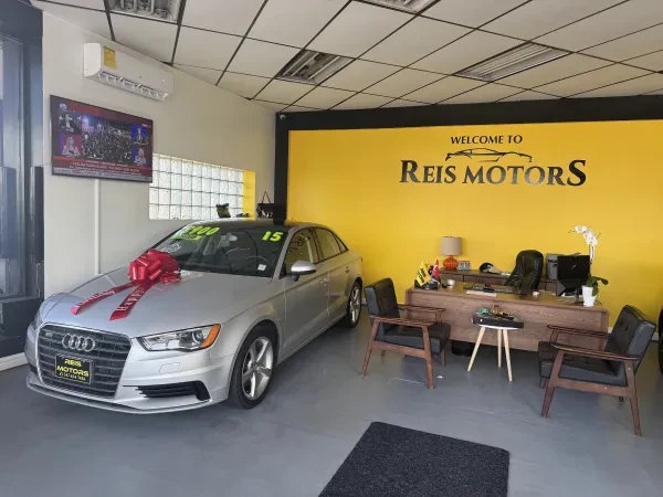 Reis Motors llc - photo 4