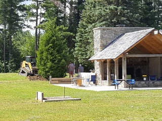 Base Camp RV Park and Campground