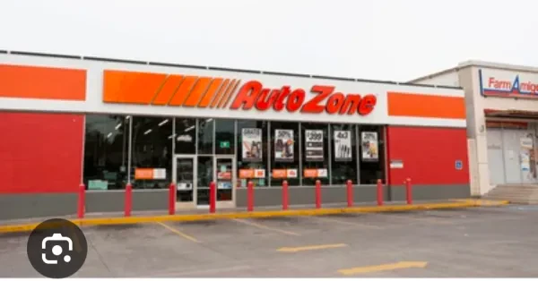 AutoZone Auto Parts - photo 2