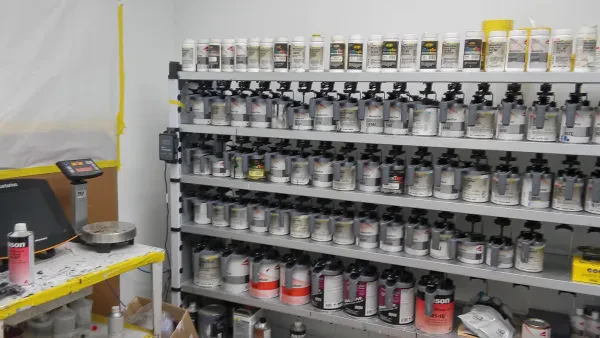 Kostka Auto Repair - photo 2