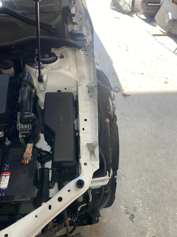 Kostka Auto Repair - photo 3