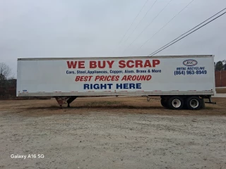 Bsc Metal Recycling