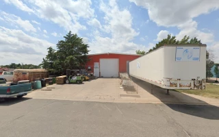 Colby Salvage Metal Co