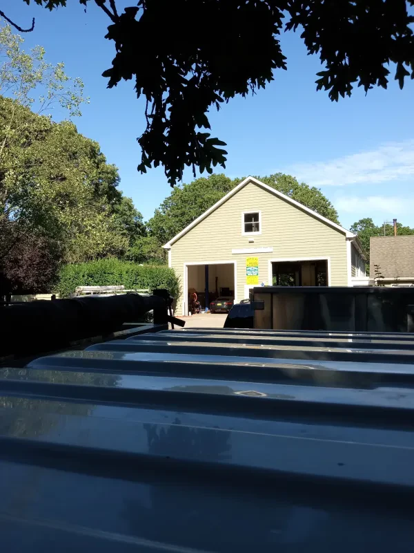 Mariners Auto & Truck Repair Services - photo 2