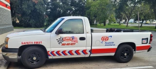 CLARKS ROADSIDE SERVICE