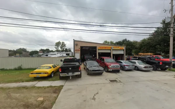 Joe's Auto Services - photo 2