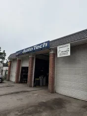 Wreck-A-Mended Collision LLC
