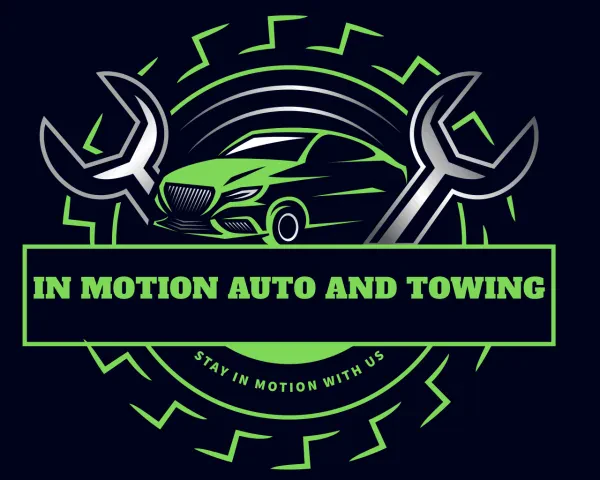 In Motion Auto & Towing LLC - photo 2