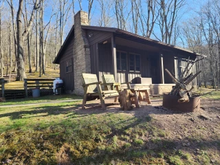 Lost River State Park