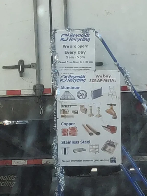 Reynolds Recycling Ewa Beach Redemption Center - photo 2