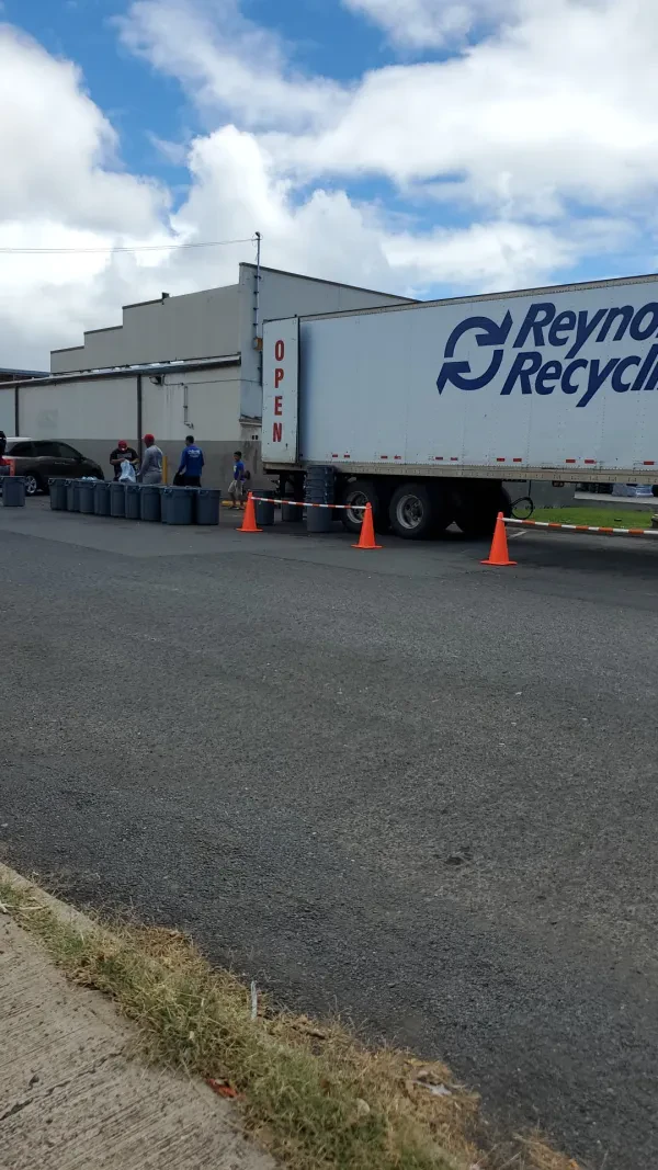 Reynolds Recycling Ewa Beach Redemption Center - photo 3