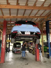 Lowe's Auto Care