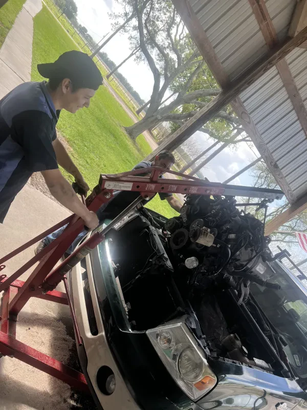 Lowe's Auto Care - photo 3
