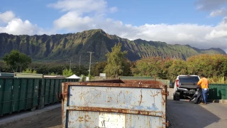 Waimanalo Convenience Center