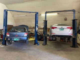 The Honest Mechanic LLC