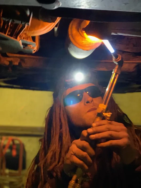 The Honest Mechanic LLC - photo 3