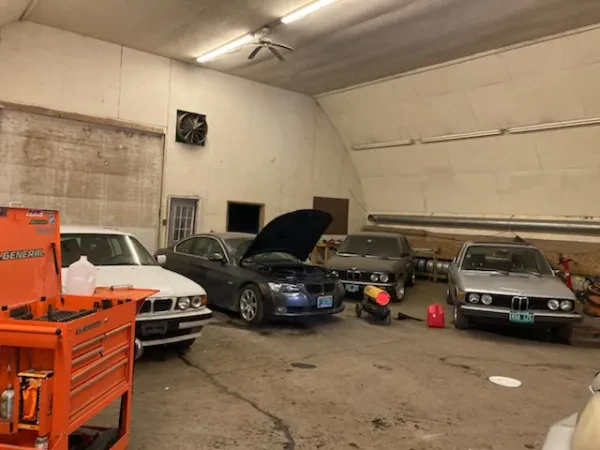 The Honest Mechanic LLC - photo 4