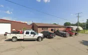 Nortonville Parts & Services Center