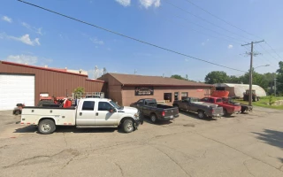 Nortonville Parts & Services Center