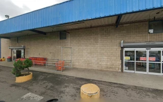 Reynolds Recycling Waianae Redemption Center